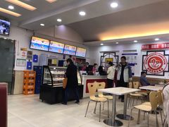 -香妃烤鸡(西单店)