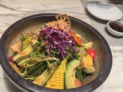 -月下料理(楷林IFC店)