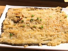 烤茄子-管氏翅吧(马家堡店)