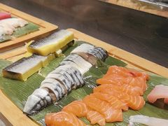 -二楼咖啡厅·厦门源昌凯宾斯基大酒店(湖滨中路店)