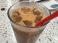 -新辉港式茶餐厅(北栅店)