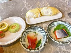 -铭门盛宴·艺术海鲜姿造(福田黑金店)