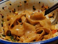 -吴满满油泼面(北方风味园店)