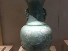 -宁夏博物馆