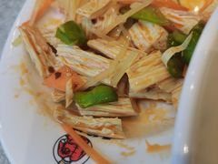 -五爷拌面(大兴亦庄店)
