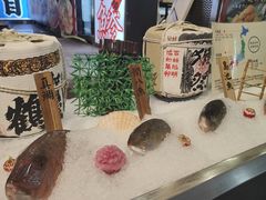 -築鳥日本料理(黑沙环店)