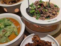 -新白鹿餐厅(城西银泰城店)