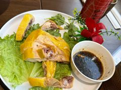 -玖鲜小笼(中山广场店)