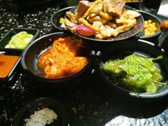 -九田家黑牛烤肉料理(石路天虹店)