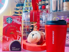 -星巴克臻选(湖滨道店)