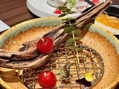 -匠和风精致料理(莆田财富中心店)