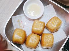 -令狐冲烤鱼·烧菜馆(达明店)