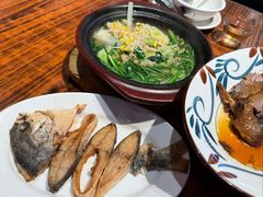 -陈鹏鹏潮汕菜(欢乐海岸 海边景观店)
