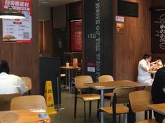 -汉堡王(徐汇绿地缤纷店)