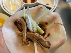 -聚京民福烤鸭店(木樨园店)