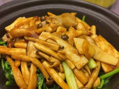 -轩记海鲜餐厅·四十五年老字号·经典粤菜(西区彩虹店)