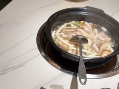 -狐狸爱上椰子鸡(滨江星光大道店)