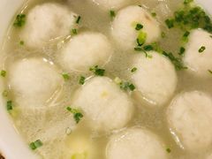 -旺达·福州菜(正大广场店)