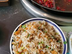 -巴蜀大将火锅(春熙店)