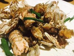 -渔娘渔家丹东海鲜(东直门店)