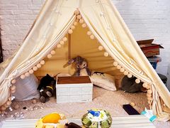 -大象厨房(重庆道店)