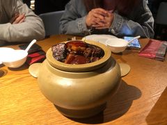 外婆红烧肉-上海小南国(正大店)
