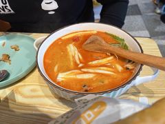 -迷你椰·泰式大排档(虹口店)