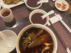 -中国厨房/台湾牛肉面