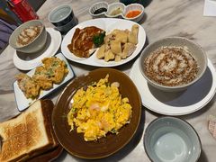 虾仁滑蛋-星平鸡饭·粤菜小炒(印象城旗舰店)