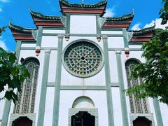 -遵义会议纪念馆