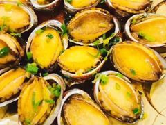 -盛港湾海鲜食府(黄沙店)