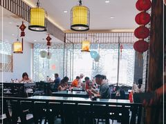 大堂-九炉分座(个园店)