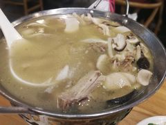 -陈傻子餐厅(世纪都会店)