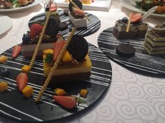 -紫金港国际饭店-自助早餐(申花路店)