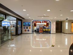 -银座mall(东直门店)