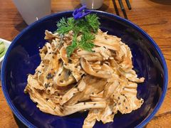 -北京老铺烤鸭(老城根店)
