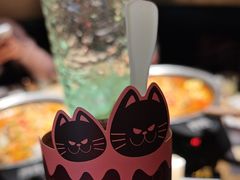 -烤匠麻辣烤鱼(万象城店)