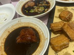 -顺风江南宴(静安大融城店)