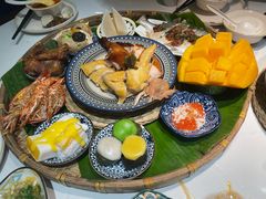 -沿江海南菜·文昌鸡祖师爷(大东海店)