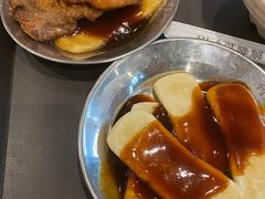 -鲜得来排骨年糕(即墨路店)