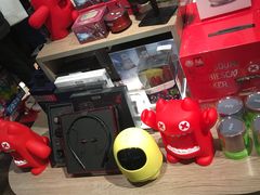 -酷乐潮玩(金桥国际店)