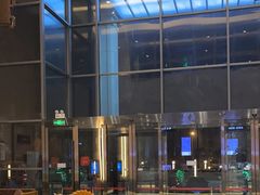 -星河湾温泉洗浴酒店