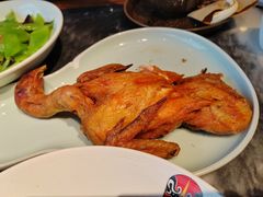 -西安饭庄·非遗陕菜(钟楼店)