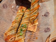 -耶里夏丽·新疆菜·28年喀什老馆(田林东路店)