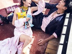 -经典婚纱摄影美学馆·私人定制