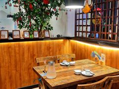 -山海菜馆·海肠捞饭·青岛菜(栈桥店)