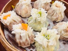 -都一处烧麦馆(前门店)