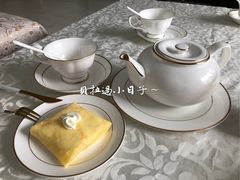 -Tomado绿色烘焙(大尧三路店)