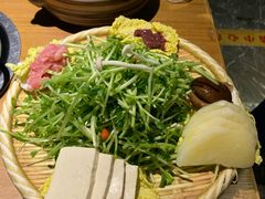 -吃饭皇帝大土家民族菜(正大广场店)