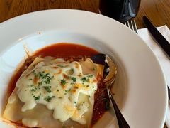 -长白山凯悦酒店·市集咖啡厅